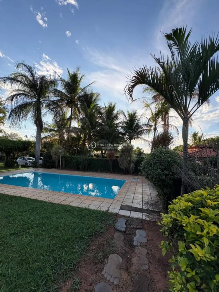 Chácara, 2 quartos, 350 m² - Foto 2
