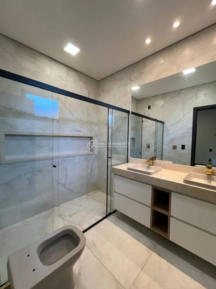 Casa de Condomínio, 3 quartos - Foto 8