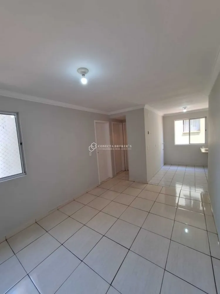 Apartamento, 1 quarto - Foto 3