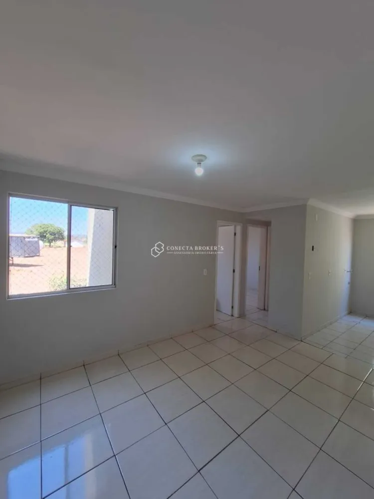 Apartamento, 1 quarto - Foto 4
