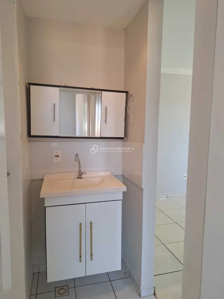 Apartamento, 1 quarto - Foto 7