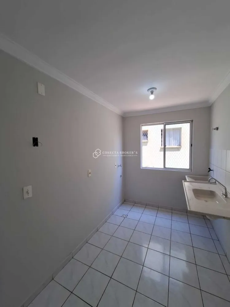 Apartamento, 1 quarto - Foto 1