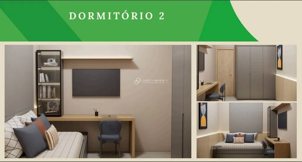 Casa, 3 quartos, 118 m² - Foto 5