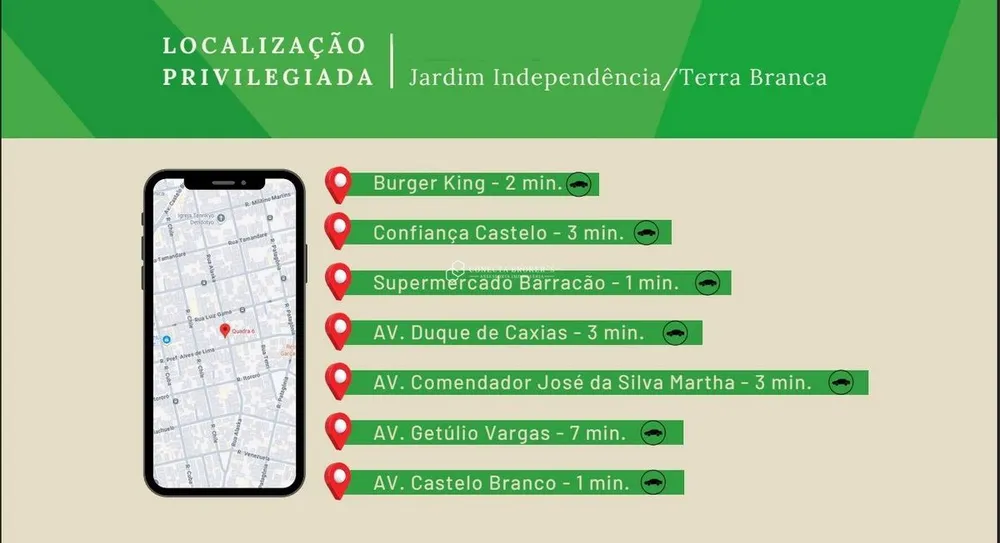 Casa, 3 quartos, 118 m² - Foto 11