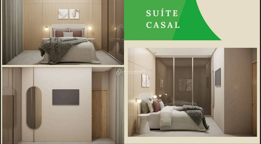 Casa, 3 quartos, 118 m² - Foto 7