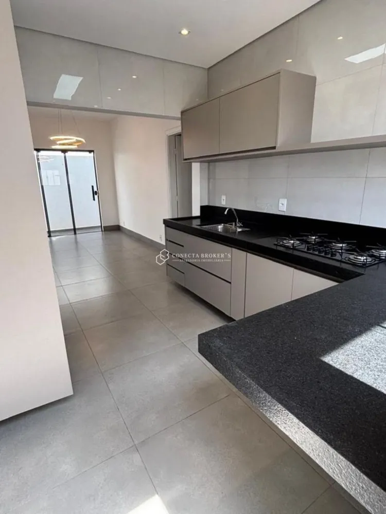 Casa, 3 quartos, 164 m² - Foto 5