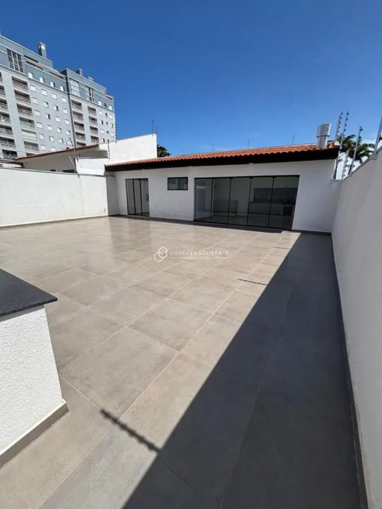 Casa, 3 quartos, 164 m² - Foto 1