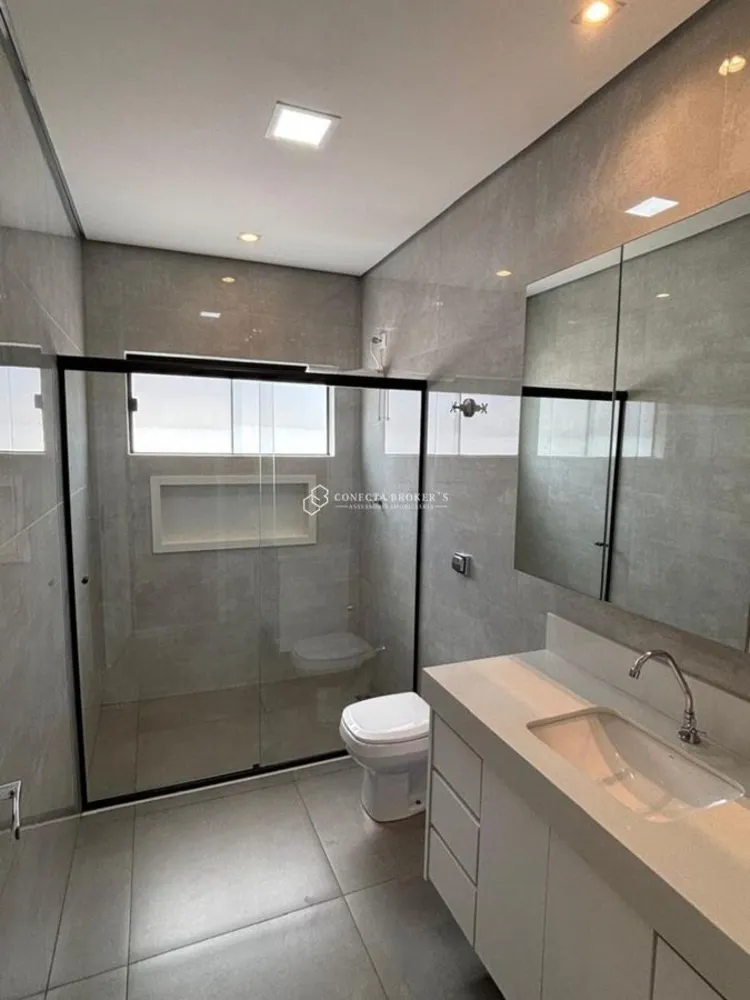 Casa, 3 quartos, 164 m² - Foto 9