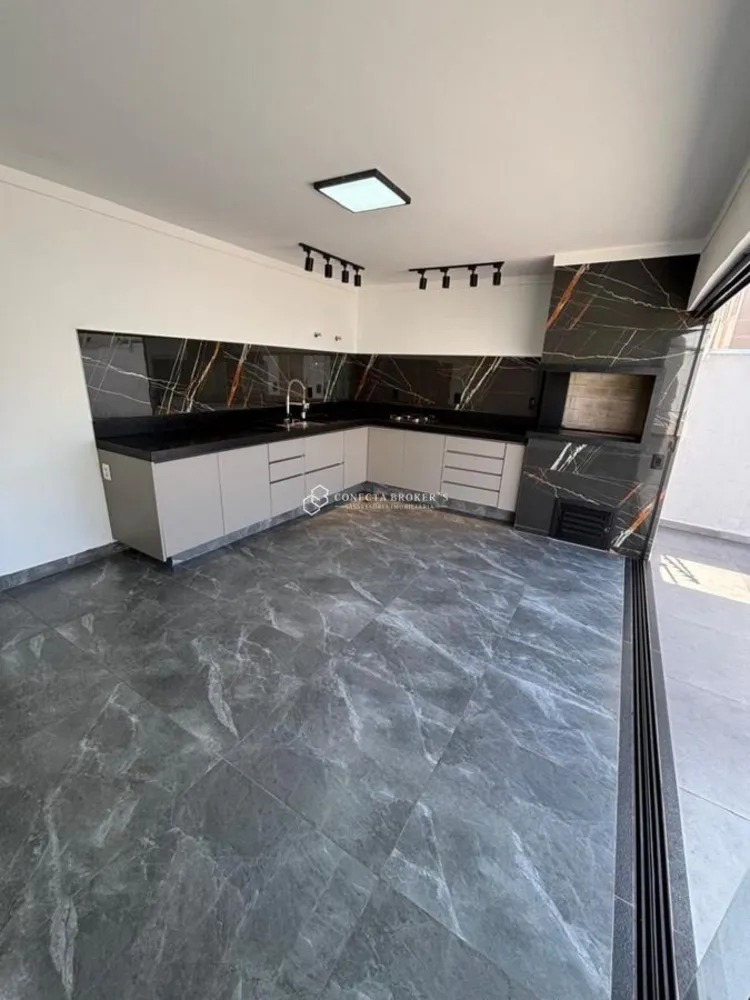 Casa, 3 quartos, 164 m² - Foto 11
