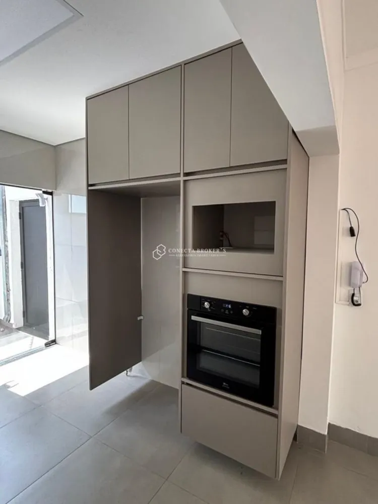 Casa, 3 quartos, 164 m² - Foto 3