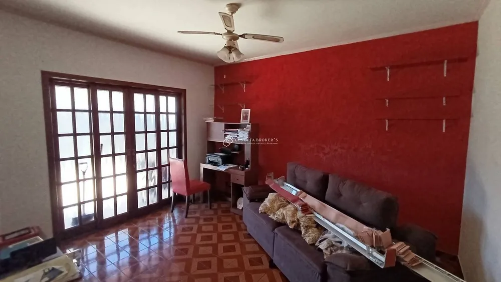 Casa, 3 quartos, 181 m² - Foto 7