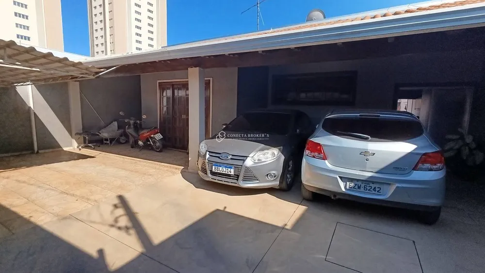 Casa, 3 quartos, 181 m² - Foto 1