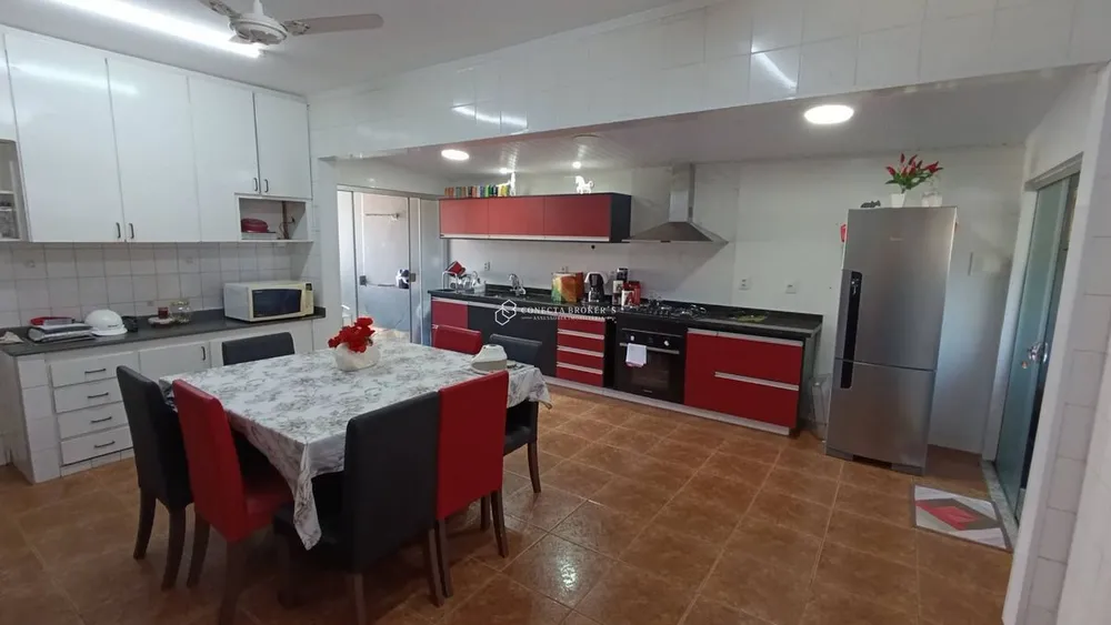 Casa, 3 quartos, 181 m² - Foto 6