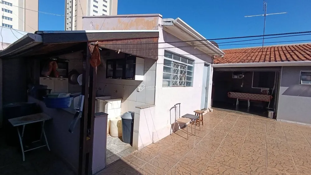 Casa, 3 quartos, 181 m² - Foto 12
