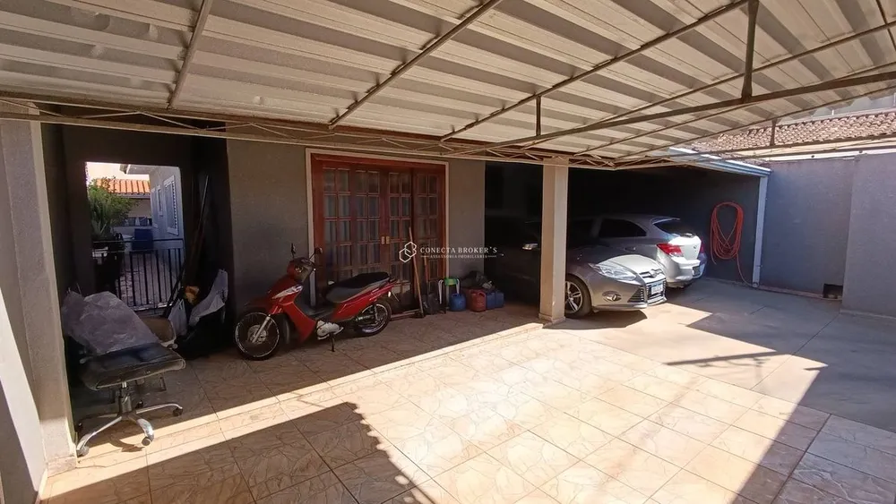 Casa, 3 quartos, 181 m² - Foto 2