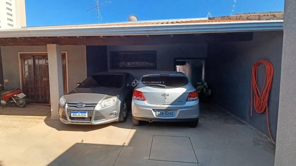 Casa, 3 quartos, 181 m² - Foto 3