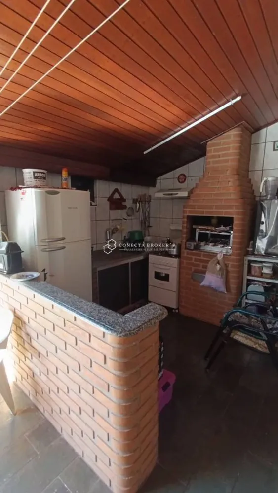 Casa, 3 quartos, 181 m² - Foto 1
