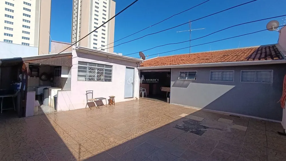 Casa, 3 quartos, 181 m² - Foto 11