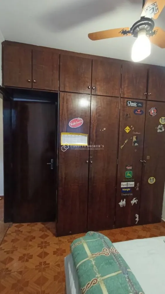 Casa, 3 quartos, 181 m² - Foto 10