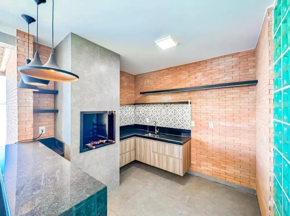 Casa de Condomínio, 3 quartos - Foto 6