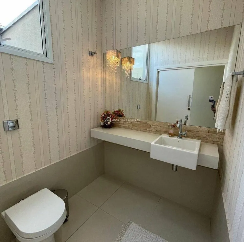 Casa de Condomínio, 3 quartos - Foto 8