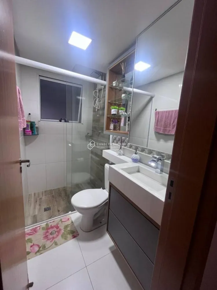 Apartamento, 2 quartos, 42 m² - Foto 5