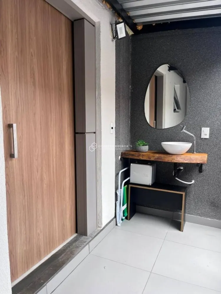 Apartamento, 2 quartos, 42 m² - Foto 6