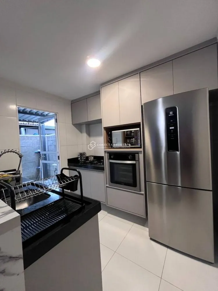 Apartamento, 2 quartos, 42 m² - Foto 2