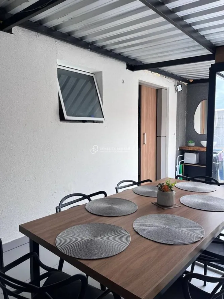 Apartamento, 2 quartos, 42 m² - Foto 8
