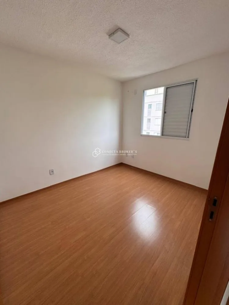 Apartamento, 2 quartos, 42 m² - Foto 7