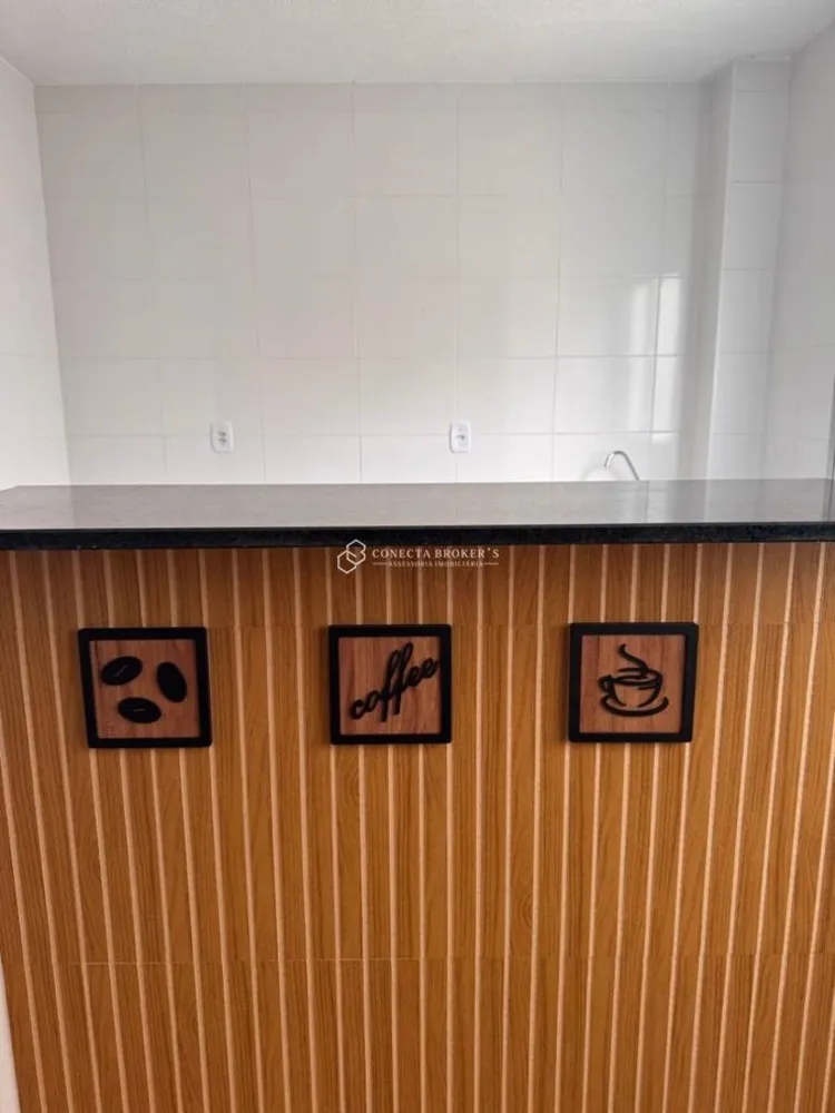 Apartamento, 2 quartos, 42 m² - Foto 5