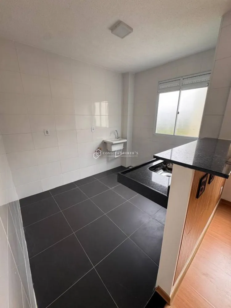 Apartamento, 2 quartos, 42 m² - Foto 4
