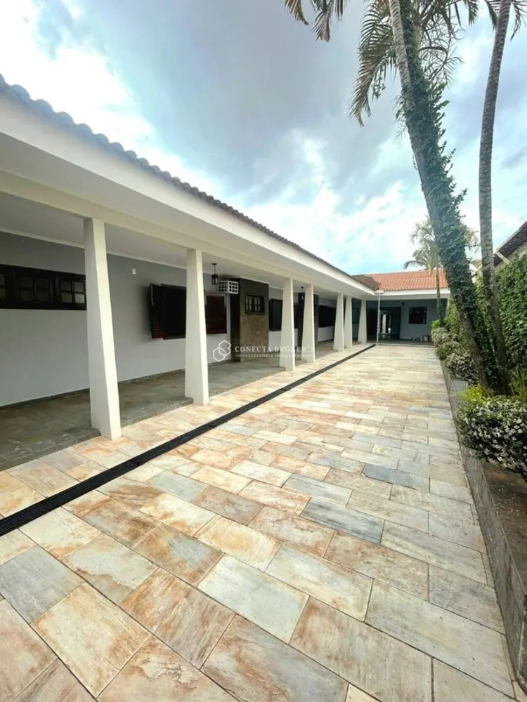 Casa, 4 quartos, 308 m² - Foto 2