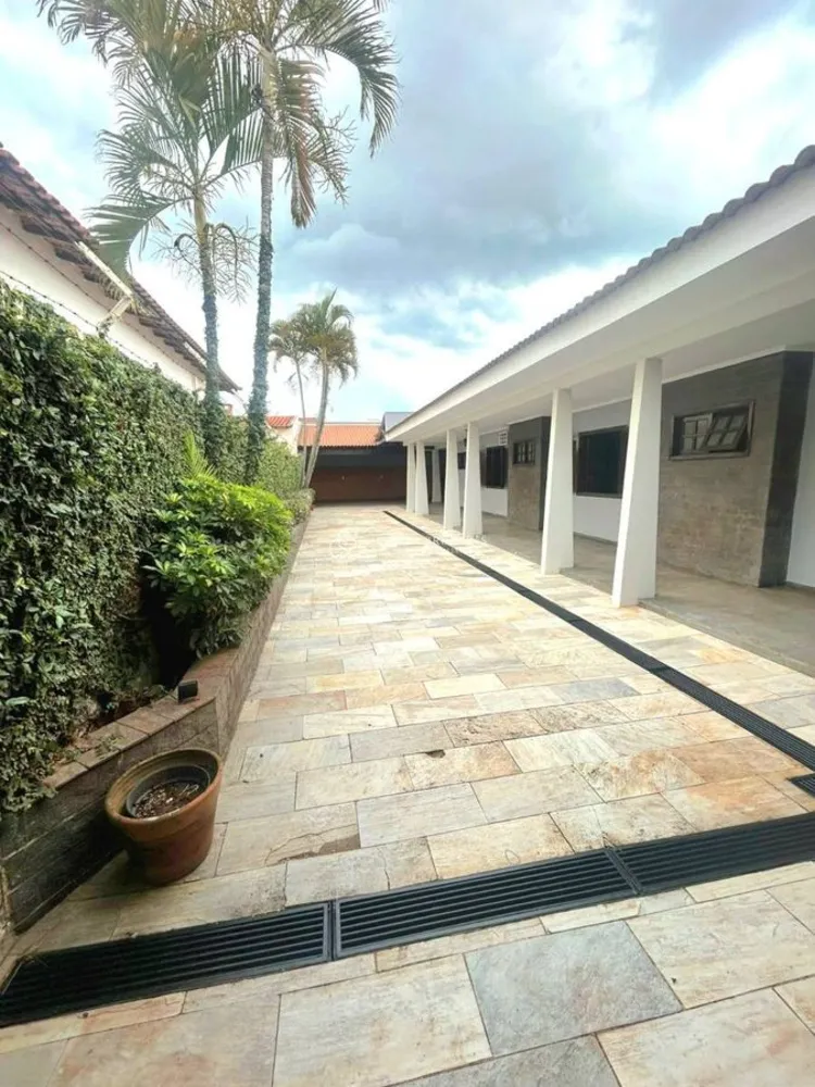 Casa, 4 quartos, 308 m² - Foto 8