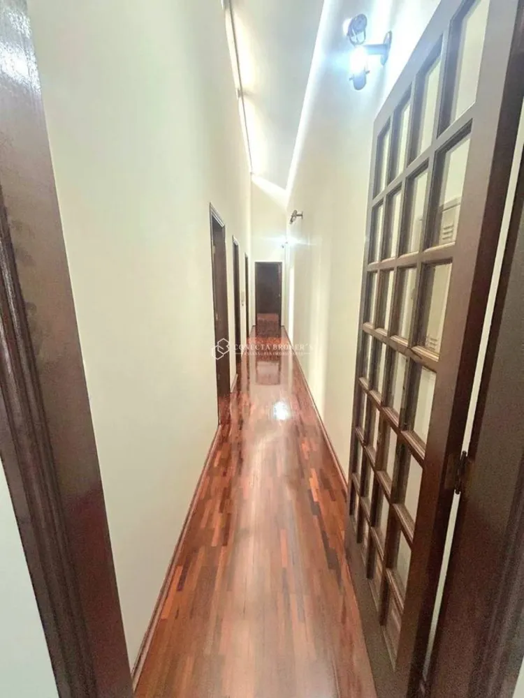 Casa, 4 quartos, 308 m² - Foto 4