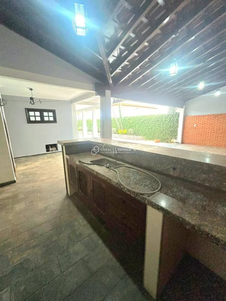 Casa, 4 quartos, 308 m² - Foto 7