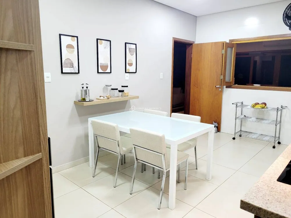 Casa de Condomínio, 4 quartos - Foto 4
