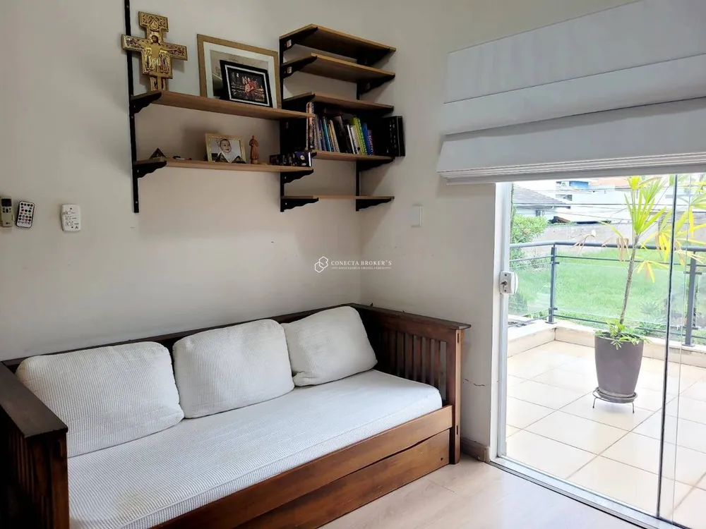 Casa de Condomínio, 4 quartos - Foto 7