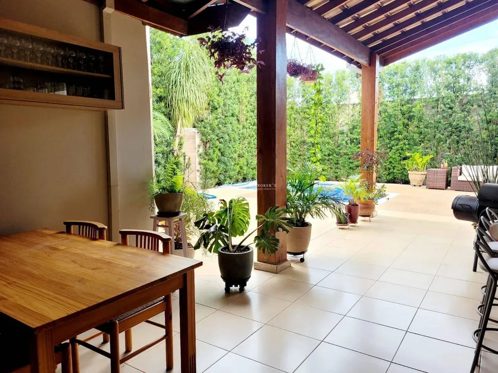 Casa de Condomínio, 4 quartos - Foto 10