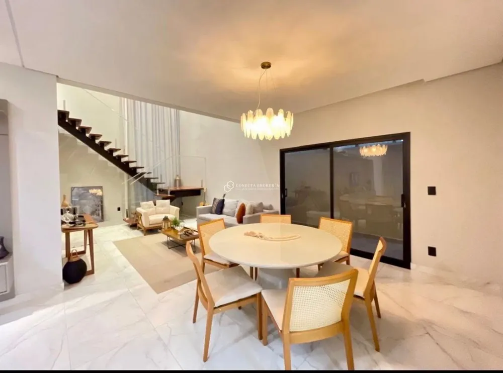 Casa de Condomínio, 3 quartos - Foto 6