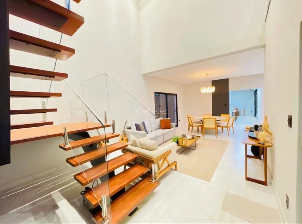 Casa de Condomínio, 3 quartos - Foto 3