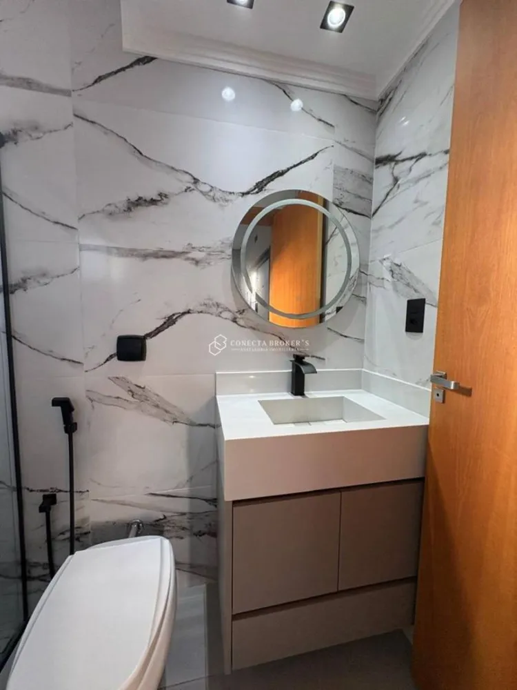 Casa de Condomínio, 3 quartos - Foto 8