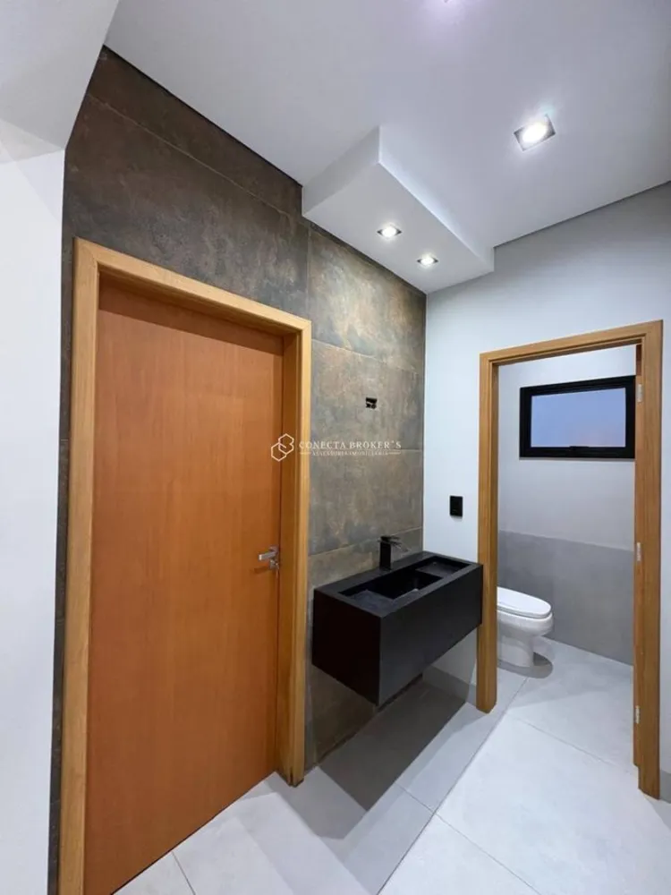 Casa de Condomínio, 3 quartos - Foto 7