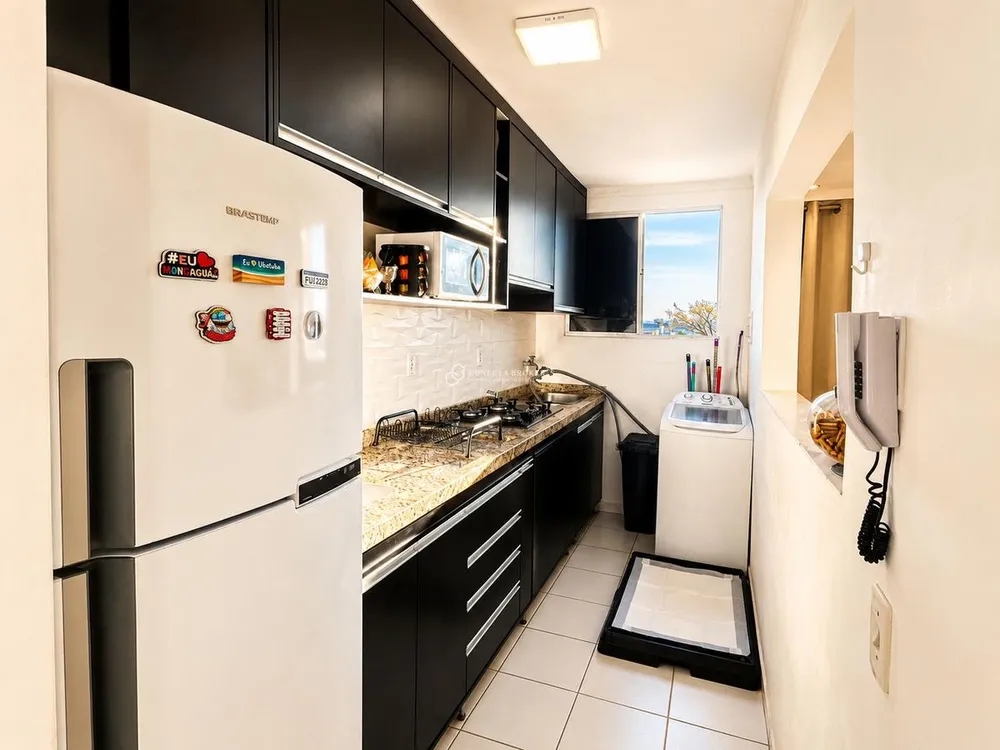 Apartamento, 2 quartos, 48 m² - Foto 7