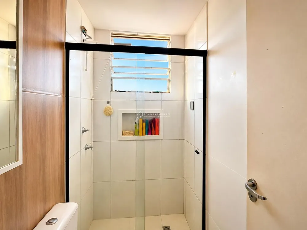 Apartamento, 2 quartos, 48 m² - Foto 3