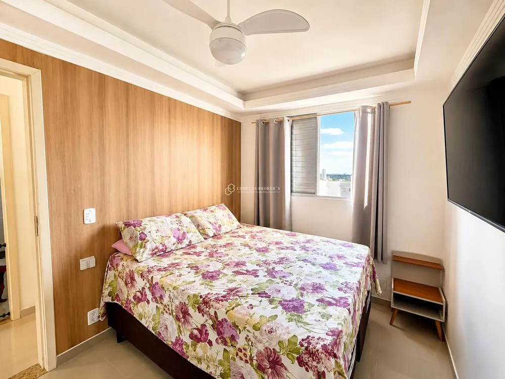 Apartamento, 2 quartos, 48 m² - Foto 2