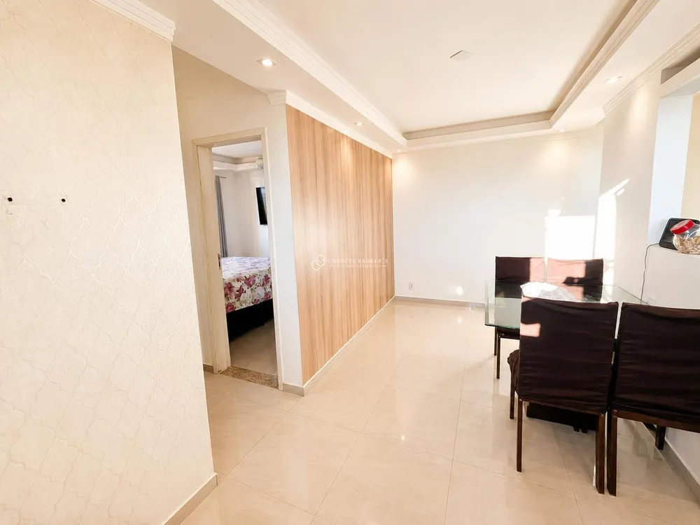 Apartamento, 2 quartos, 48 m² - Foto 5