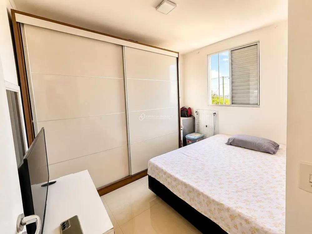 Apartamento, 2 quartos, 48 m² - Foto 4