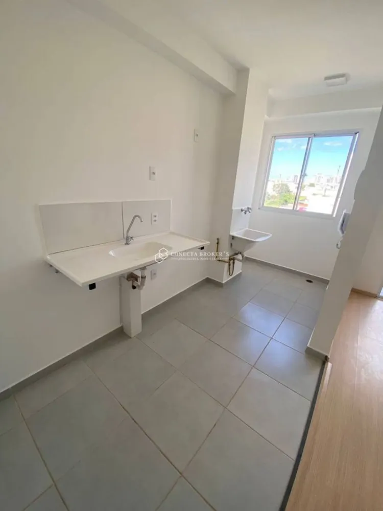 Apartamento, 2 quartos, 46 m² - Foto 5