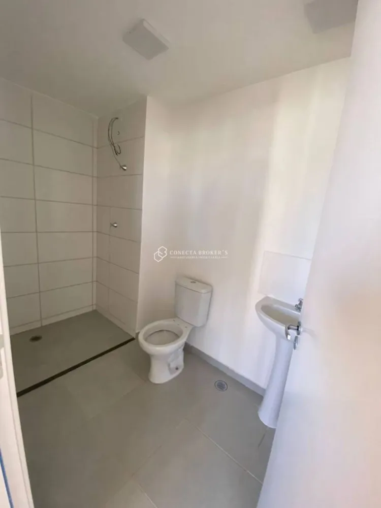 Apartamento, 2 quartos, 46 m² - Foto 3